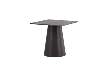 Rektangulärt matbord Lanzi - Svart - Products - Möbler - Bord & matgrupp - Matbord & köksbord