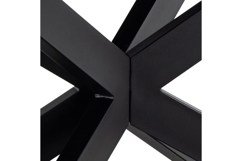 Salupa Matbord 240x100 cm - Grå - Products - Möbler - Bord & matgrupp - Matbord & köksbord