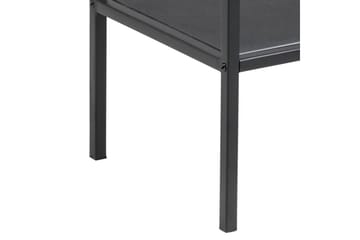 Hartsoe Drinkvagn 30x30 cm Rektangulär - Klarfärgad - Products - Möbler - Bord & matgrupp - Serveringsvagn & serveringsbord - Rullvagn, rullbord & serveringsbord