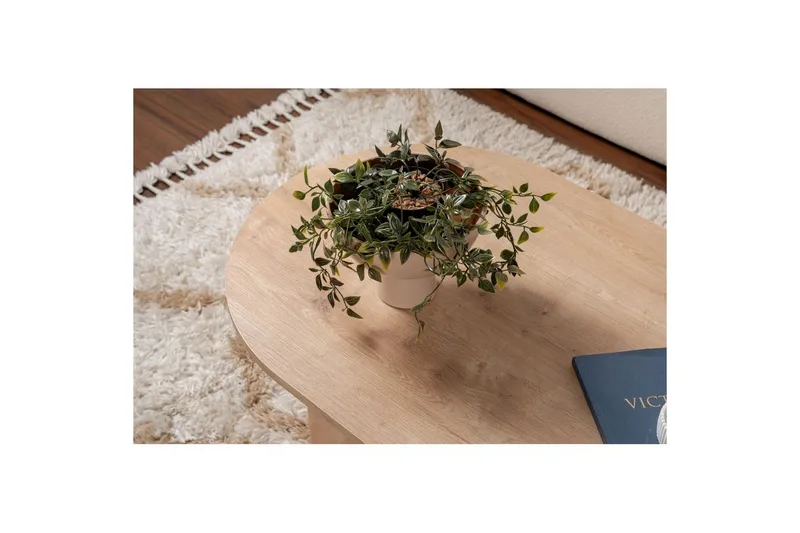 Soffbord Hasina Safirek - Safirek - Products - Möbler - Bord & matgrupp - Soffbord