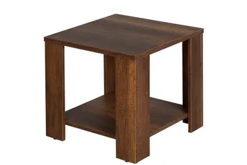 Soffbord Masao Valnöt - Oslo Valnöt - Products - Möbler - Bord & matgrupp - Soffbord