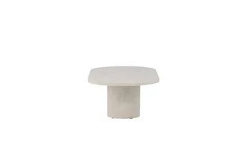 Soffbord Narvik - Beige, 120 x 60 - Products - Möbler - Bord & matgrupp - Soffbord
