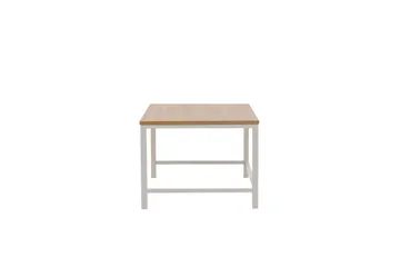 Rise Soffbord 60x120 cm - Beige - Products - Möbler - Bord & matgrupp - Soffbord