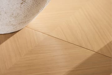 Strada Matbord 120 cm Rektangulär - Whitewash - Products - Möbler - Bord & matgrupp - Matbord & köksbord