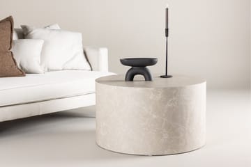 York Soffbord 80 cm - Beige - Products - Möbler - Bord & matgrupp - Soffbord