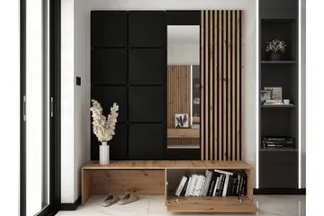 Shaftesbury Hallmöbelset - Products - Möbler - Hallmöbler - Möbelset för hall & entre