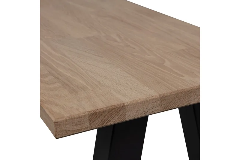 Tablo Sittbänk - oak - Products - Möbler - Hallmöbler - Hallbänk