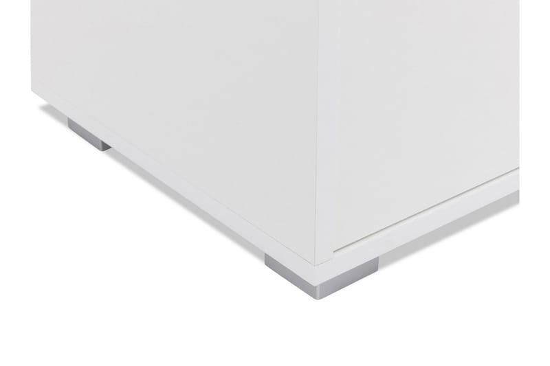 Agawal Tv-bänk 141 cm - Beige - Products - Möbler - TV- & Mediamöbler - TV bänk & mediabänk