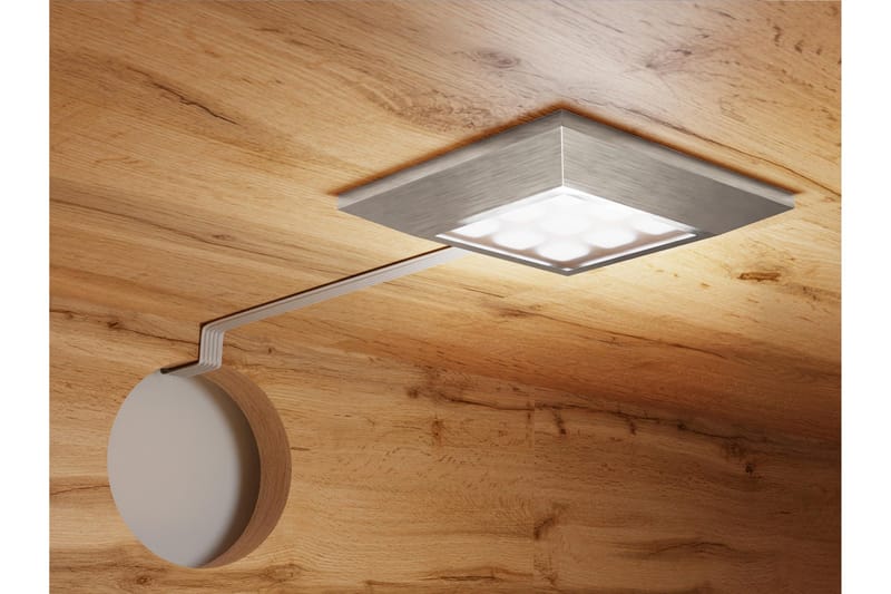 Kanak Tv-bänk 180 cm - Beige - Products - Möbler - TV- & Mediamöbler - TV bänk & mediabänk