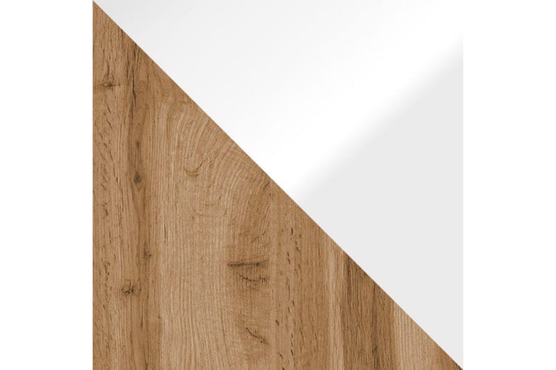 Kanehira Tv-möbelset - Natur/Vit - Products - Möbler - TV- & Mediamöbler - TV-möbelset