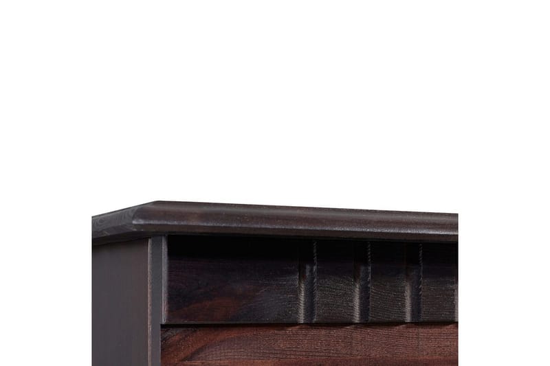 Lowboard Lisa lack - Havana/lack - Products - Möbler - TV- & Mediamöbler - TV bänk & mediabänk