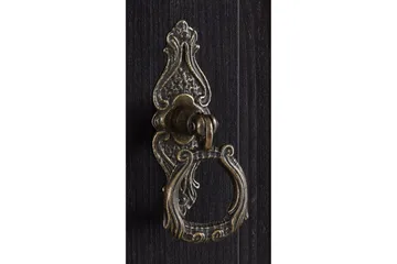 Welton TV-skåp 50 cm - Svart - Products - Möbler - TV- & Mediamöbler - TV-skåp