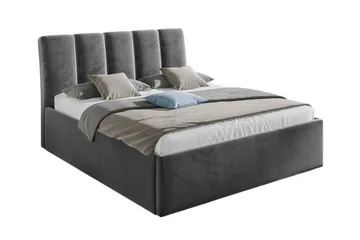 Aviemore Sängram 160x200 cm - Products - Möbler - Säng - Sängram & sängstomme