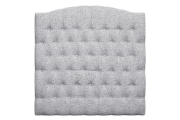 Belda Sängpaket 120x200 Medium - Ljusgrå - Products - Möbler - Säng - Enkelsäng