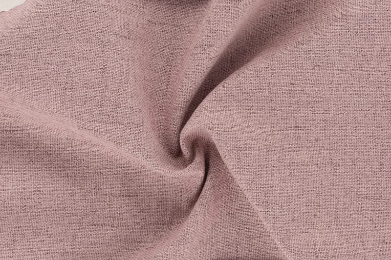 Belda Sängpaket 140x200 Fast - Rosa - Products - Möbler - Säng - Kontinentalsäng