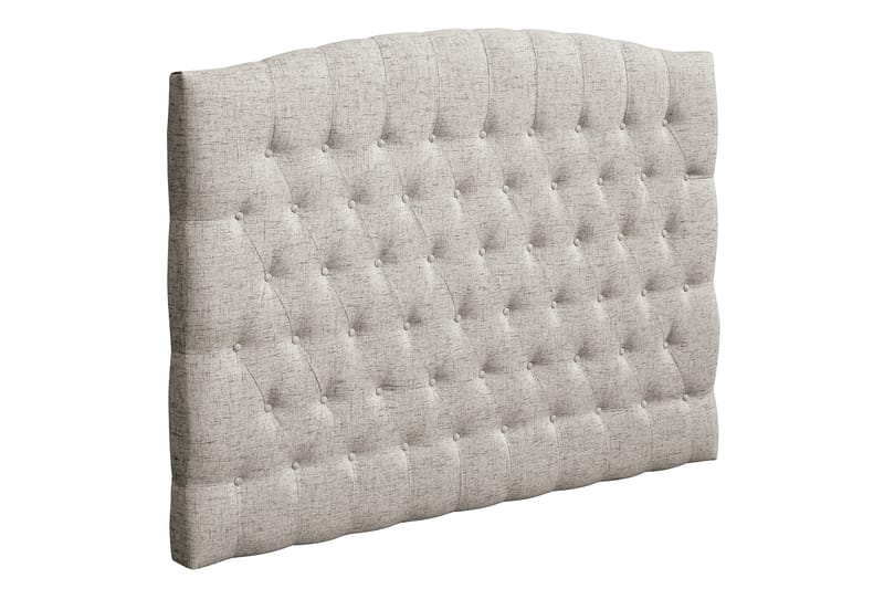 Belda Sängpaket 160x200 Fast - Beige - Products - Möbler - Säng - Kontinentalsäng