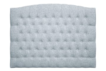 Belda Sängpaket 160x200 Medium - Ljusblå - Products - Möbler - Säng - Kontinentalsäng