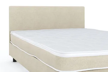 Billingen Komplett Sängpaket 120x200 cm - Beige - Products - Möbler - Säng - Enkelsäng