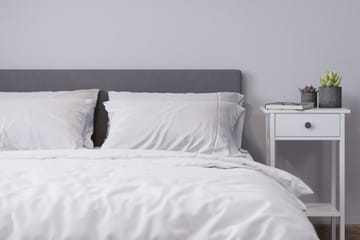 Billingen Kontinentalsäng 180x200 cm - Grå - Products - Möbler - Säng - Kontinentalsäng