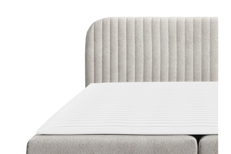 Celestine Förvaringssäng 120x200 cm - Grön - Products - Möbler - Säng - Komplett sängpaket