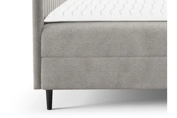 Celestine Förvaringssäng 140x200 cm - Blå - Products - Möbler - Säng - Komplett sängpaket