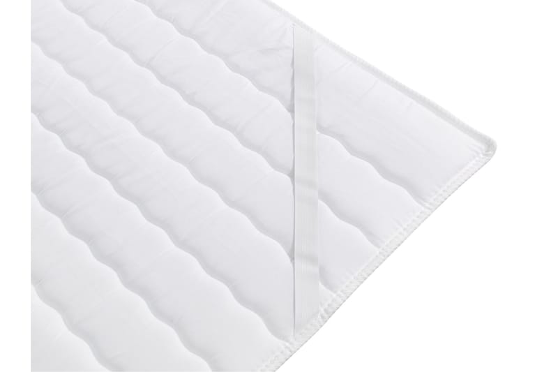 Celestine Förvaringssäng 140x200 cm - Svart - Products - Möbler - Säng - Komplett sängpaket