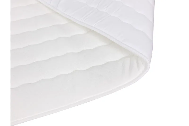 Celestine Förvaringssäng 140x200 cm - Svart - Products - Möbler - Säng - Komplett sängpaket