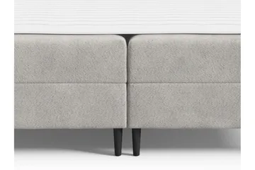 Celestine Förvaringssäng 160x200 cm - Blå - Products - Möbler - Säng - Komplett sängpaket