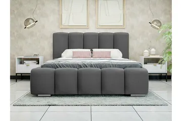 Cleaton Sängram 140x200 cm - Products - Möbler - Säng - Sängram & sängstomme