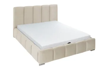 Cleaton Sängram 140x200 cm - Products - Möbler - Säng - Säng med förvaring