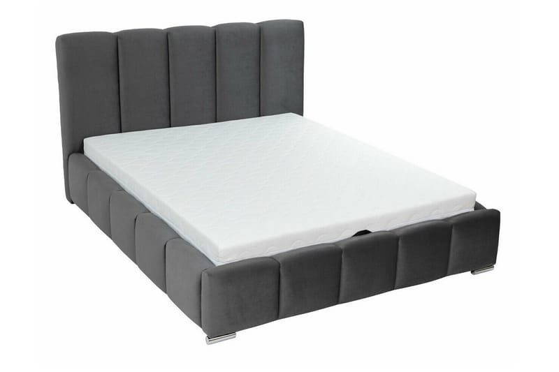 Cleaton Sängram 140x200 cm - Products - Möbler - Säng - Sängram & sängstomme