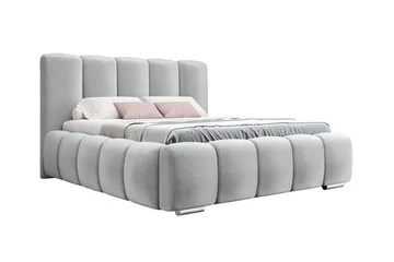 Cleaton Sängram 160x200 cm - Products - Möbler - Säng - Sängram & sängstomme