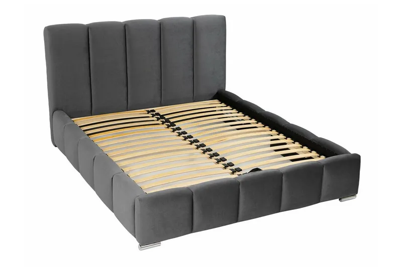 Cleaton Sängram 180x200 cm - Products - Möbler - Säng - Sängram & sängstomme