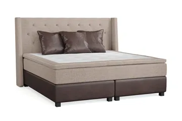 210x210 - Beige/Brun