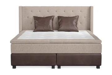 210x210 - Beige/Brun