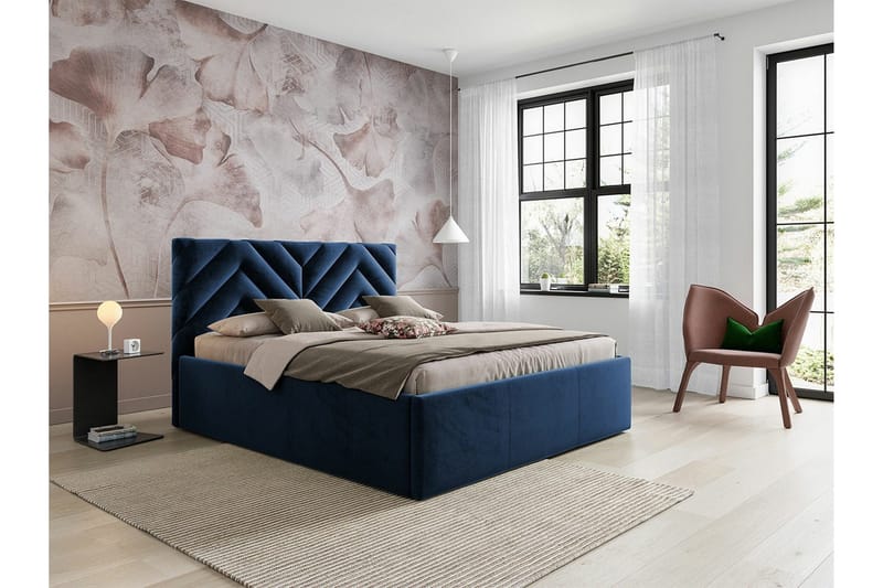 Derry Sängram 180x200 cm - Products - Möbler - Säng - Sängram & sängstomme