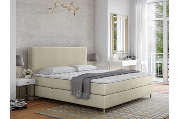 Derry Sängram 180x200 cm - Products - Möbler - Säng - Sängram & sängstomme