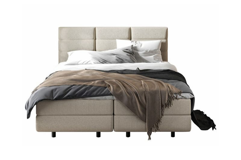 Derry Sängram 180x200 cm - Products - Möbler - Säng - Sängram & sängstomme