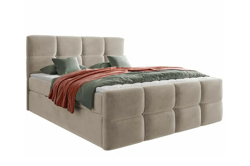 Derry Sängram 180x200 cm