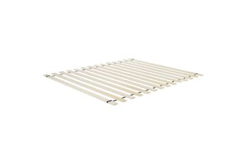 Diallo Sängram 160x200 cm - Beige - Products - Möbler - Säng - Sängram & sängstomme