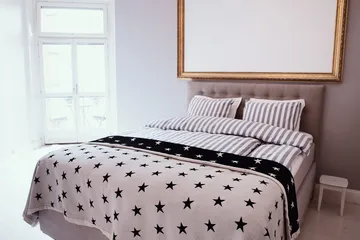 Dolly Kontinentalsäng 180x200 cm - Beige - Products - Möbler - Säng - Kontinentalsäng