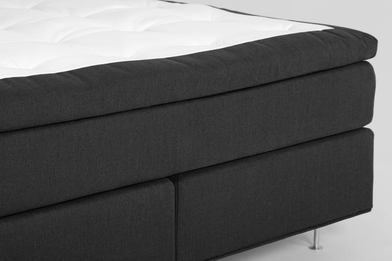 Dolly Kontinentalsäng 210x210 cm - Products - Möbler - Säng - Kontinentalsäng