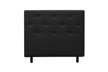 Dream Komplett Sängpaket 140 cm - Svart - Products - Möbler - Säng - Kontinentalsäng