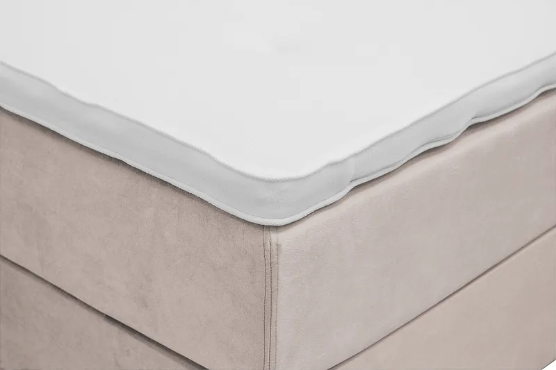 Dream Kontinentalsäng 150x200 cm - Beige - Products - Möbler - Säng - Kontinentalsäng