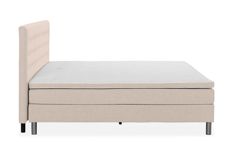 Ella Familjesäng 280x200  cm, (+Fler val) Beige