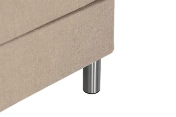Ella Familjesäng Sängpaket 240x200  cm - (+Fler val) Mullvad - Products - Möbler - Säng - Kontinentalsäng