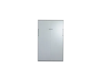 Sängskåp Compact Living 140x200 cm - Grå matt - Products - Möbler - Säng - Gästsäng & extrasäng - Utdragssäng