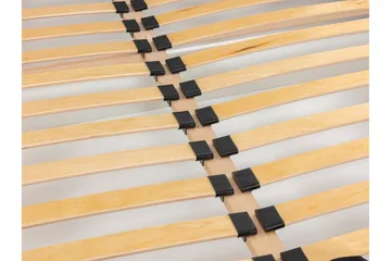 Gioia Förvaringssäng 160x200 cm - Rosa - Products - Möbler - Säng - Säng med förvaring