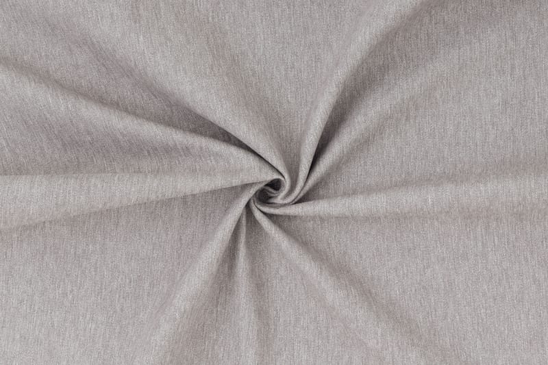 HVILA Lyx Kontinentalsäng 180x200 cm - Grå - Products - Möbler - Säng - Kontinentalsäng