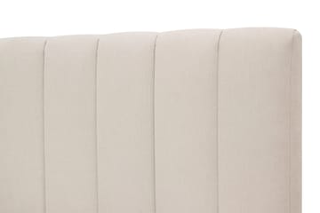 HVILA Plus Komplett Sängpaket 180x200 cm - Ljusbeige - Products - Möbler - Säng - Kontinentalsäng